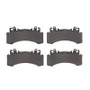 DFC 22-26 Mercedes-Benz Maybach Eqs 680 SUV Front 4000 Hybridynamic Brake Pads