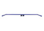 SuperPro 2007 Jeep Wrangler Rubicon Rear 24mm 2-Position Adjustable Sway Bar Kit