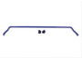 SuperPro 2007 Jeep Wrangler Rubicon Rear 24mm 2-Position Adjustable Sway Bar Kit
