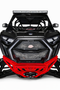 Elektric Offroad 2025+ Polaris Pro R/ Pro S/ Pro Xp