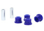 SuperPro 1983 Mitsubishi Montero Front Control Arm Bushing