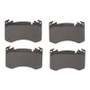 DFC 22-26 Land Rover Range Rover Sport Front 4000 Hybridynamic Brake Pads