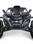 Elektric Offroad 2024+ Can Am Maverick R Volt 3-Piece Grill
