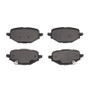 DFC 23-26 Mazda Cx-50 Rear 4000 Hybridynamic Brake Pads