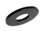 SuperPro 1997 Jeep Wrangler Sahara Rear Coil Spring Spacer - 10mm (Individual)
