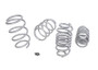 Whiteline 22-26 KIA EV6 Lowered Front and Rear Lower Coil Spring Lowering Kit