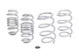 Whiteline 22-26 KIA EV6 Lowered Front and Rear Lower Coil Spring Lowering Kit