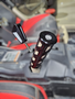 Elektric Offroad 2017+ Can Am X3 Maverick Billet Grab Handle Anodized Black