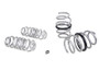 Whiteline 22-26 Hyundai Elantra N (CN7) Lowered Front and Rear Lower Coil Spring Lowering Kit