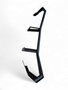 Elektric Offroad 2024+ Polaris Xpedition (Brush Guard Only) For Hdx Winch Bumper