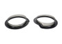 Whiteline 10-15 Chevrolet Camaro Rear Upper Coil Spring Insulator