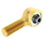 RockJock Johnny Joint 2-1/2in Narrow Rod End (1-1/4in LH Thread 2.375in x .718in Ball)