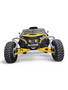 Elektric Offroad 2024+ Can-Am Maverick R Amp Front Winch Bumper