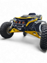 Elektric Offroad 2024+ Can-Am Maverick R Amp Front Winch Bumper