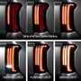 Form Lighting 24-26 Toyota Tacoma LED Tail Lights - Pair
