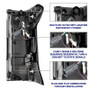 Form Lighting 24-26 Toyota Tacoma LED Tail Lights - Pair