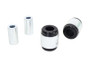 Whiteline Toyota RAV4 19-25 Rear Upper Control Arm Bushing