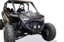 Elektric Offroad 2022-2024 Polaris Rzr Pro R/ Turbo R Volt Front Winch Bumper