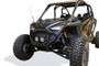 Elektric Offroad 2022-2024 Polaris Rzr Pro R/ Turbo R Volt Front Winch Bumper