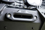 Elektric Offroad 2022-2024 Polaris Rzr Pro R/ Turbo R Volt Front Winch Bumper
