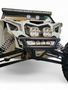 Elektric Offroad 2017+ Can-Am X3 Maverick Amp Front Bumper