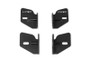 DV8 Offroad 21-25 Ford Bronco Frame Horn Reinforcement Brackets