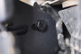 DV8 Offroad 21-25 Ford Bronco Frame Horn Reinforcement Brackets