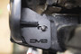 DV8 Offroad 21-25 Ford Bronco Frame Horn Reinforcement Brackets
