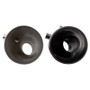 Wehrli 17-24 Duramax L5P High Flow Intake Horn - Brizzle Blue