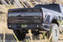 DV8 Offroad 2021+ Ford F-150 Tube Rear Bumper