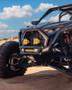 Elektric Offroad 2022+ Polaris Rzr Pro R/ Turbo R Amp Front Bumper