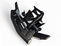 Elektric Offroad 2022+ Polaris Rzr Pro R/ Turbo R Amp Front Bumper