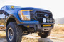 DV8 Offroad 21-23 Ford F-150 Tube Front Bumper