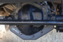 DV8 Offroad 07-18 Jeep Wrangler JK Dana 44 Front Differential Skid Plate