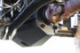 DV8 Offroad 07-18 Jeep Wrangler JK Dana 44 Front Differential Skid Plate