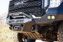 DV8 Offroad 20-23 GMC Sierra 2500/3500 Spec Series Front Bumper