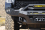 DV8 Offroad 20-23 GMC Sierra 2500/3500 Spec Series Front Bumper