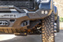DV8 Offroad 20-23 GMC Sierra 2500/3500 Spec Series Front Bumper