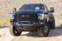 DV8 Offroad 20-23 GMC Sierra 2500/3500 Spec Series Front Bumper