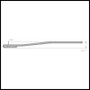 RockJock Antirock Forged Chromoly Sway Bar Arms (18in Long x 25 Spline .69in Offset)