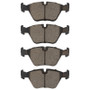 DFC 89-06 Jaguar XKR Front 4000 Hybridynamic Brake Pads