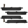 DFC 22-23 Ford Mustang Rear 4000 Hybridynamic Brake Pads