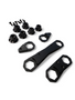 Elektric Offroad 2024+ Can Am Maverick R Rear Link Nut Plate Kit
