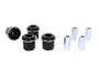 Whiteline Front Control Arm Bushings to Restore Stability & Steering Precision