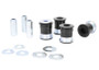 Whiteline 19-23 Ford Ranger Front Control Arm Bushings to Restore Stability & Steering Precision