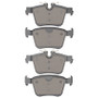 DFC 19-26 Volvo XC90 Rear 4000 Hybridynamic Brake Pads