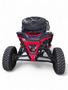 Elektric Offroad 2020+ Polaris RZR Pro XP S Tire Rack