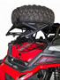 Elektric Offroad 2020+ Polaris RZR Pro XP S Tire Rack
