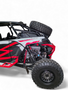 Elektric Offroad 2020+ Polaris RZR Pro XP S Tire Rack