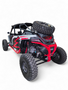 Elektric Offroad 2020+ Polaris RZR Pro XP S Tire Rack